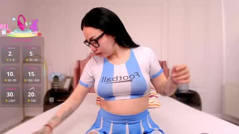 Snapshot of kittylissa chatting on 20, 4, 2026 Lisa online show from 20, 4, 2026