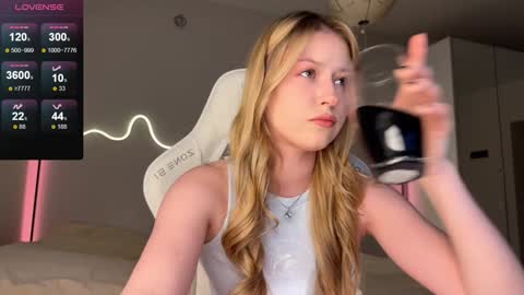 Monika online show from 14, 3, 2026