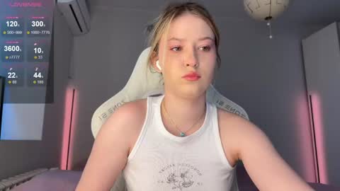 Monika online show from 7, 5, 2026