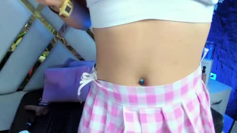 kittylovely  online show from 1, 5, 2026