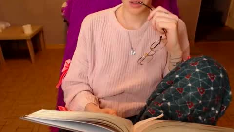 Snapshot of kittylovemoon chatting on 20, 3, 2026 KittyloveMoon online show from 20, 3, 2026