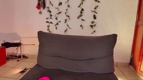 Snapshot of kittylu__ chatting on 18, 1, 2025 L          FOLLOW ME ON IG kittylu    online show from 18, 1, 2025