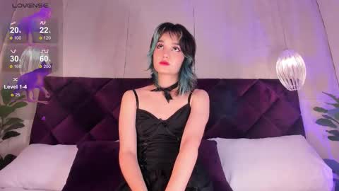 Snapshot of kittylyne_ chatting on 14, 3, 2026 Kitty online show from 14, 3, 2026