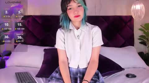 Snapshot of kittylyne_ chatting on 16, 3, 2026 Kitty online show from 16, 3, 2026