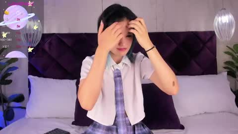 Snapshot of kittylyne_ chatting on 4, 4, 2026 Kitty online show from 4, 4, 2026