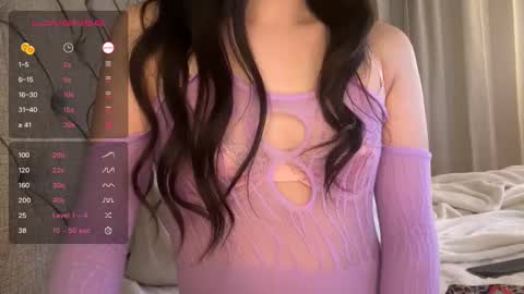 Snapshot of kittymia8 chatting on 30, 1, 2025 mia online show from 30, 1, 2025