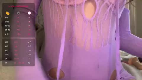 Snapshot of kittymia8 chatting on 30, 1, 2025 mia online show from 30, 1, 2025