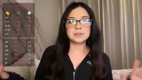 Snapshot of kittymia8 chatting on 6, 2, 2025 mia online show from 6, 2, 2025