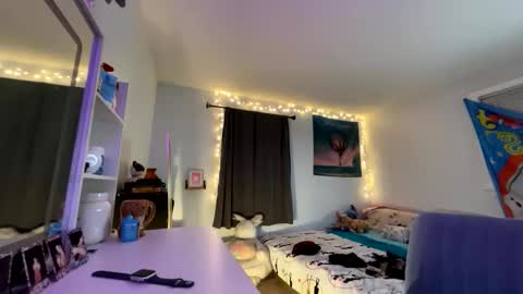 Bunnii online show from 10, 1, 2026