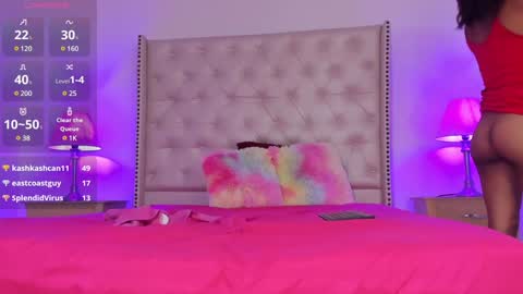 kitty  online show from 4, 12, 2024