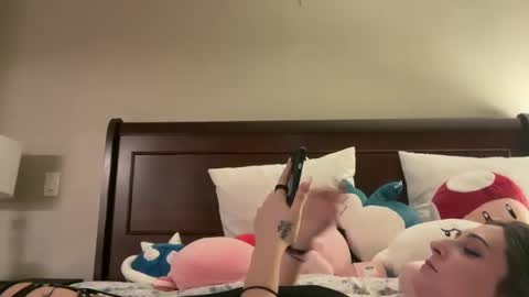Snapshot of kittypurr79 chatting on 4, 1, 2025 kittypurr79 online show from 4, 1, 2025