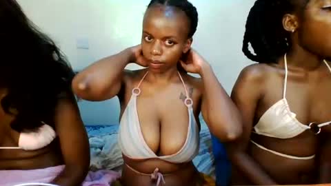 Kittyrose 20 online show from 7, 7, 2026