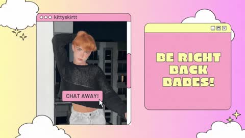Snapshot of kittyskirtt chatting on 13, 12, 2024 Sebastian online show from 13, 12, 2024