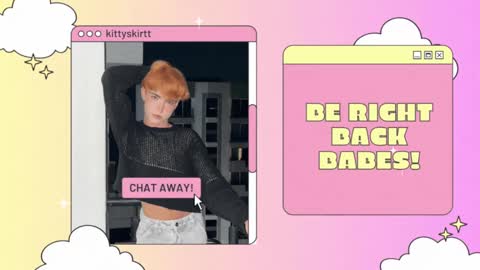 Snapshot of kittyskirtt chatting on 22, 12, 2024 Sebastian online show from 22, 12, 2024