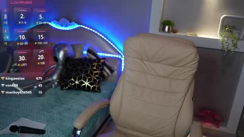 Snapshot of kittyslina chatting on 7, 3, 2025 kittyslina online show from 7, 3, 2025