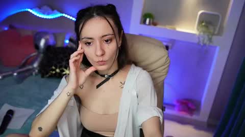 Snapshot of kittyslina chatting on 9, 3, 2025 kittyslina online show from 9, 3, 2025