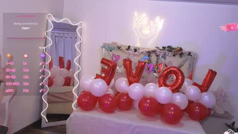 Kitty  online show from 15, 2, 2025