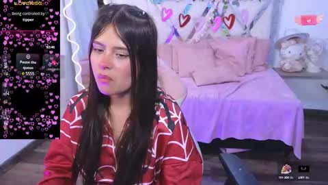 Kitty  online show from 27, 2, 2025