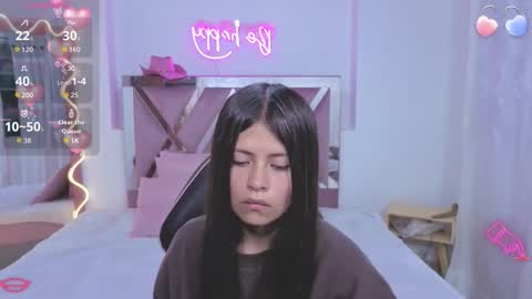 Kitty  online show from 24, 9, 2025