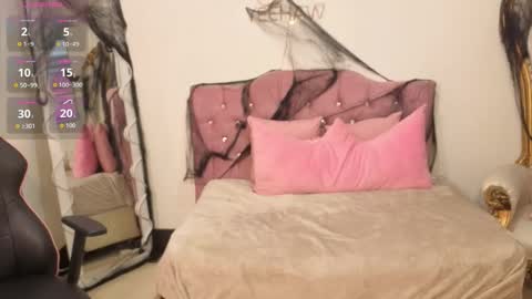 Kitty  online show from 17, 10, 2025