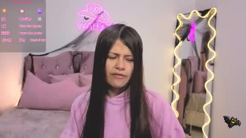 Kitty  online show from 29, 10, 2025