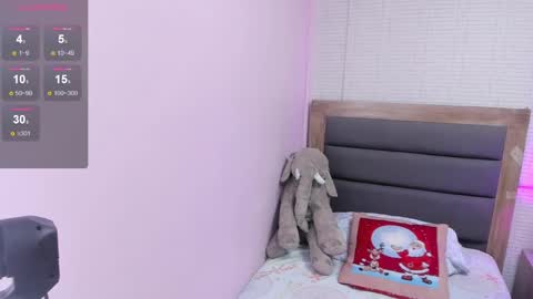 Snapshot of kittytimberlake chatting on 23, 12, 2024 K I T T Y online show from 23, 12, 2024