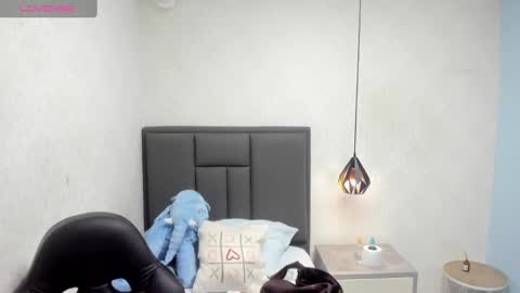Snapshot of kittytimberlake chatting on 11, 1, 2025 K I T T Y online show from 11, 1, 2025