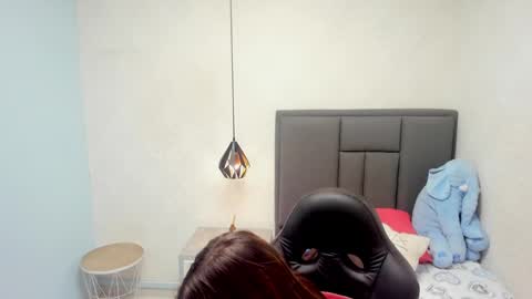 Snapshot of kittytimberlake chatting on 14, 1, 2025 K I T T Y online show from 14, 1, 2025