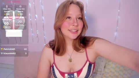  K I T T  Y  online show from 7, 5, 2026