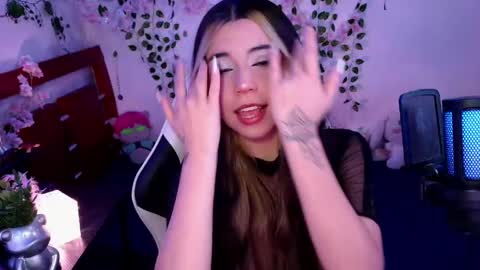 Kittyuwu  online show from 11, 4, 2026