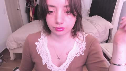 kittywantslove23 online show from 9, 5, 2026