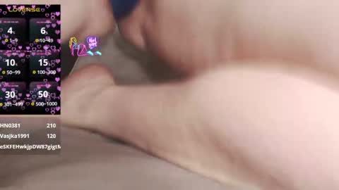 kittywhiteass online show from 21, 5, 2026