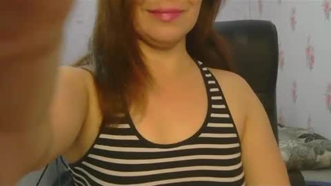 Snapshot of kittyybeauty chatting on 6, 12, 2024 KittyyBeauty online show from 6, 12, 2024