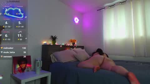 Kittyymaze online show from 11, 12, 2024