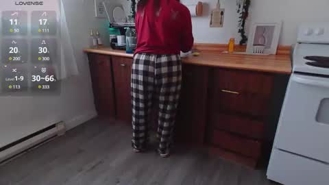 Kittyymaze online show from 19, 12, 2024