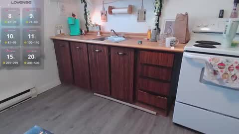 Kittyymaze online show from 24, 12, 2024