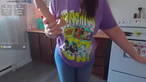 Kittyymaze online show from 31, 12, 2024