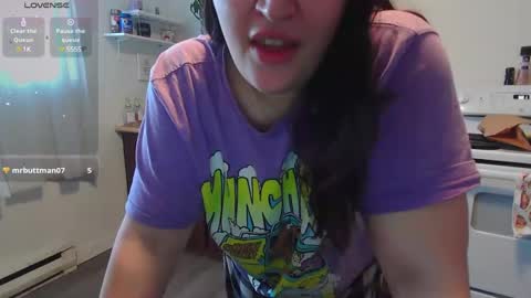 Kittyymaze online show from 2, 1, 2025