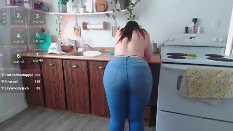 Kittyymaze online show from 9, 1, 2025