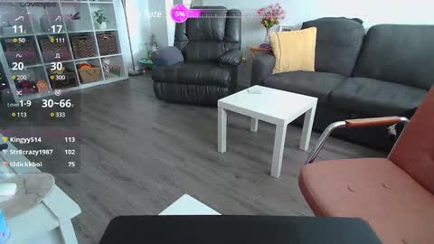 Kittyymaze online show from 20, 2, 2025