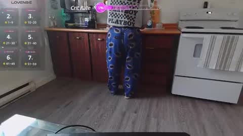 Kittyymaze online show from 12, 3, 2025