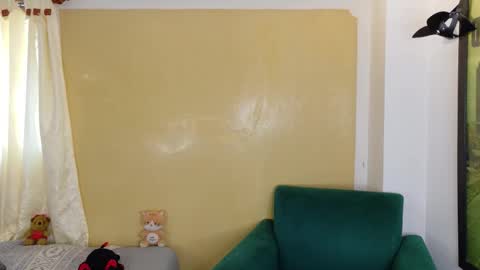 Kitty Zen online show from 14, 2, 2026