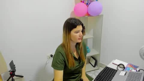 Snapshot of kity021 chatting on 7, 6, 2026 kity021 online show from 7, 6, 2026