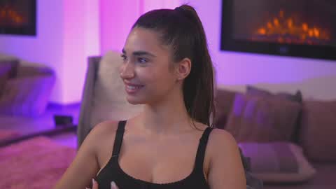 Erika online show from 17, 1, 2025