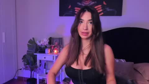 Erika online show from 10, 2, 2025