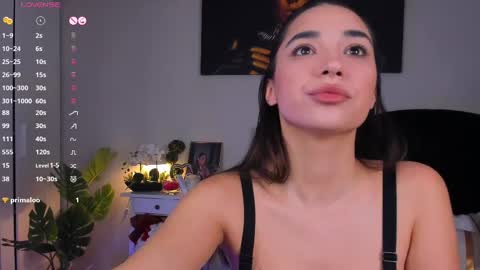 Erika online show from 27, 2, 2025