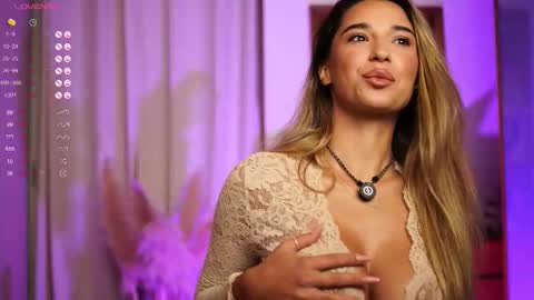 Erika online show from 21, 9, 2025