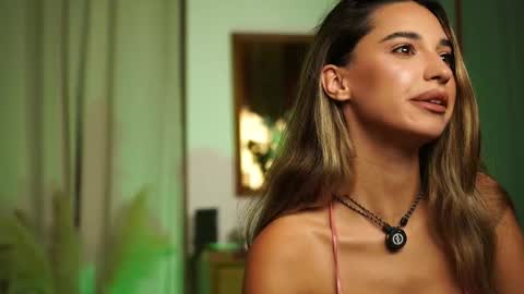 Erika online show from 23, 9, 2025