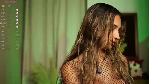 Erika online show from 26, 9, 2025