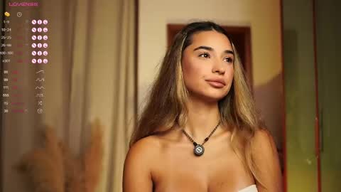 Erika online show from 30, 9, 2025